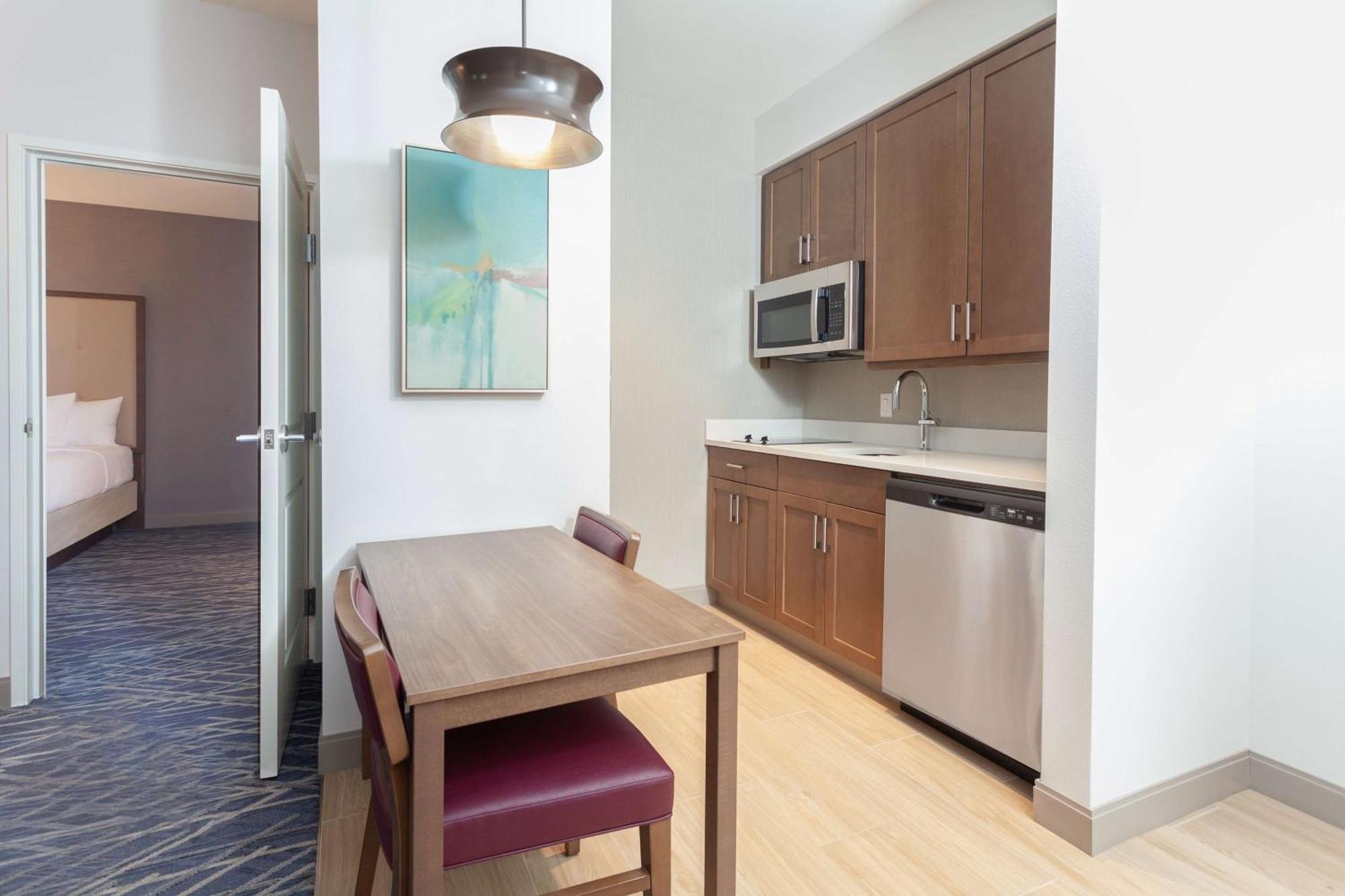 Homewood Suites By Hilton Broomfield Boulder Exterior photo