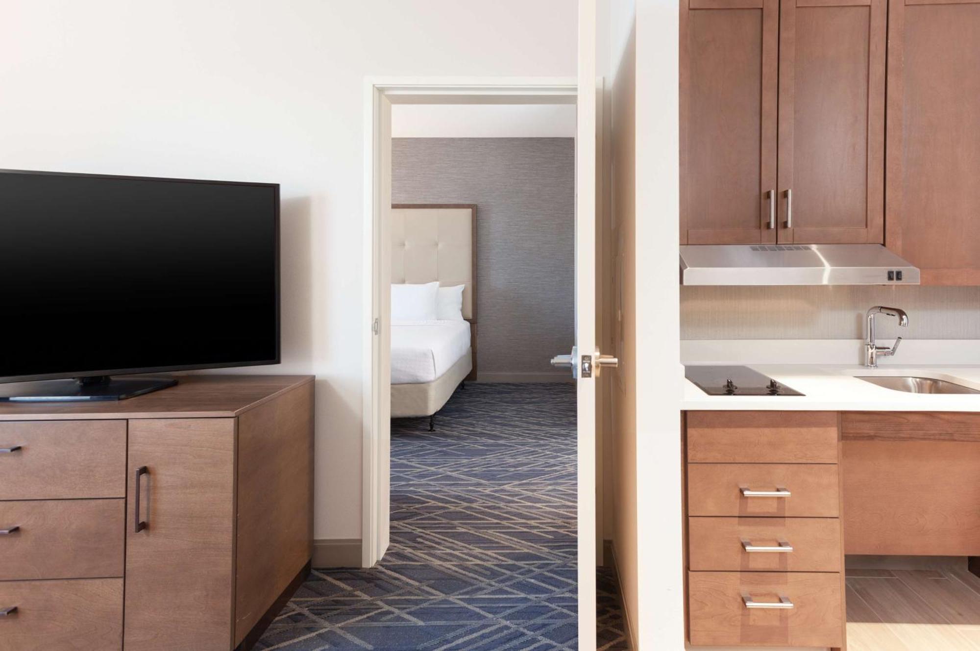 Homewood Suites By Hilton Broomfield Boulder Exterior photo