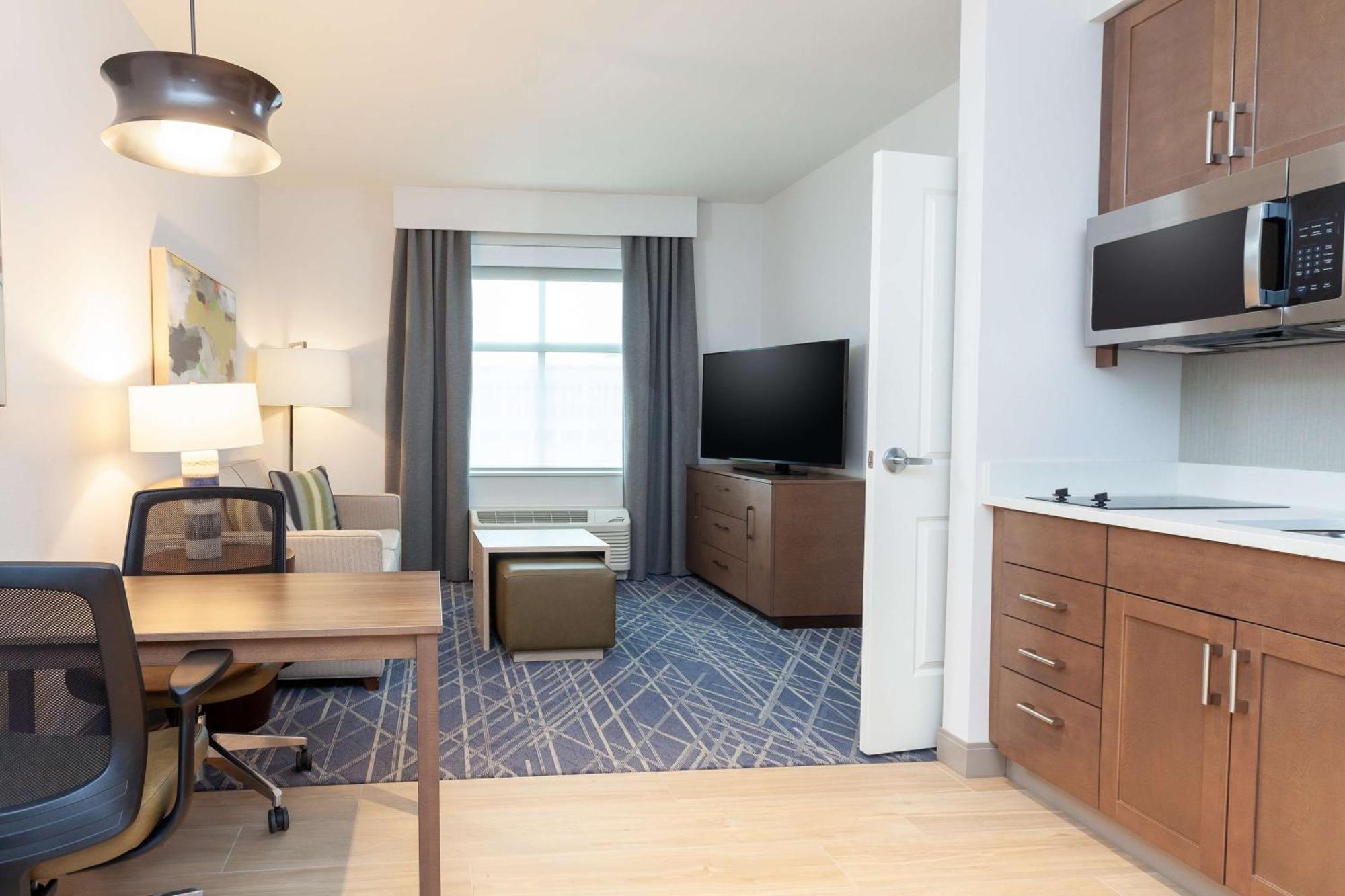 Homewood Suites By Hilton Broomfield Boulder Exterior photo