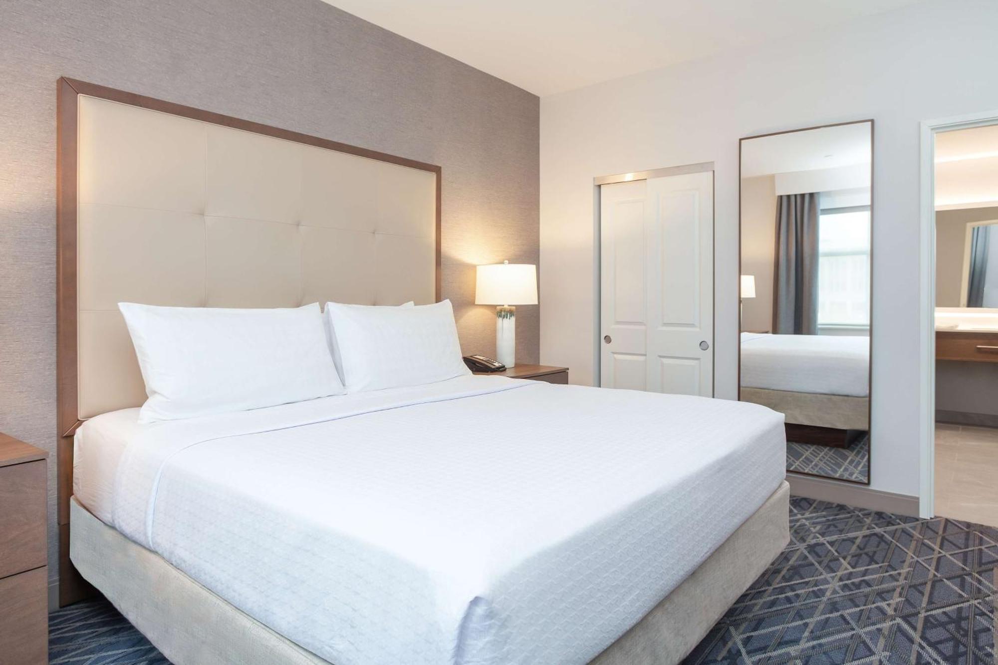 Homewood Suites By Hilton Broomfield Boulder Exterior photo