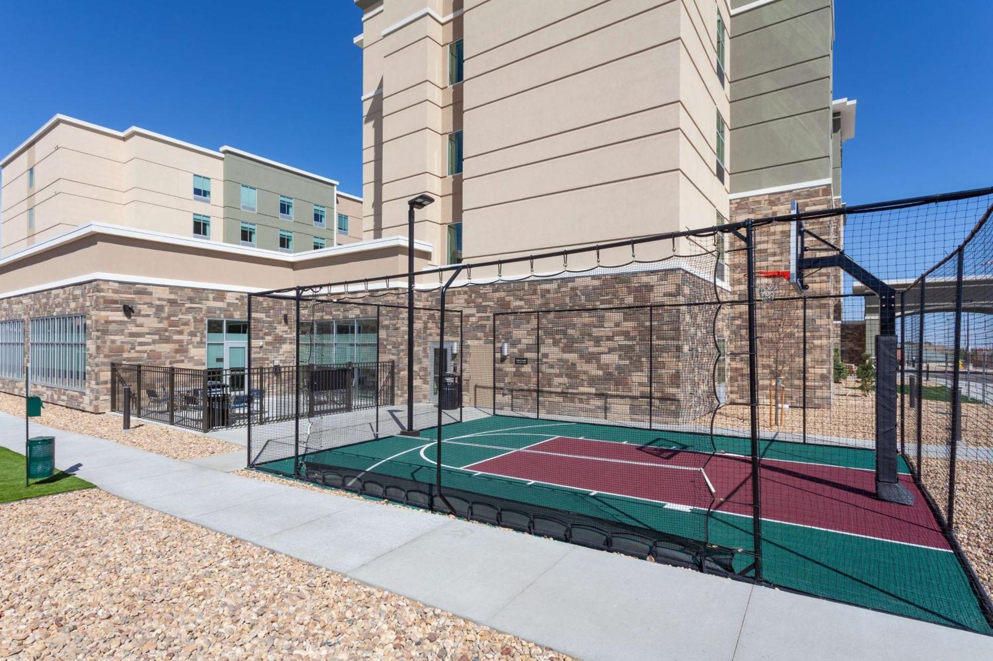 Homewood Suites By Hilton Broomfield Boulder Exterior photo