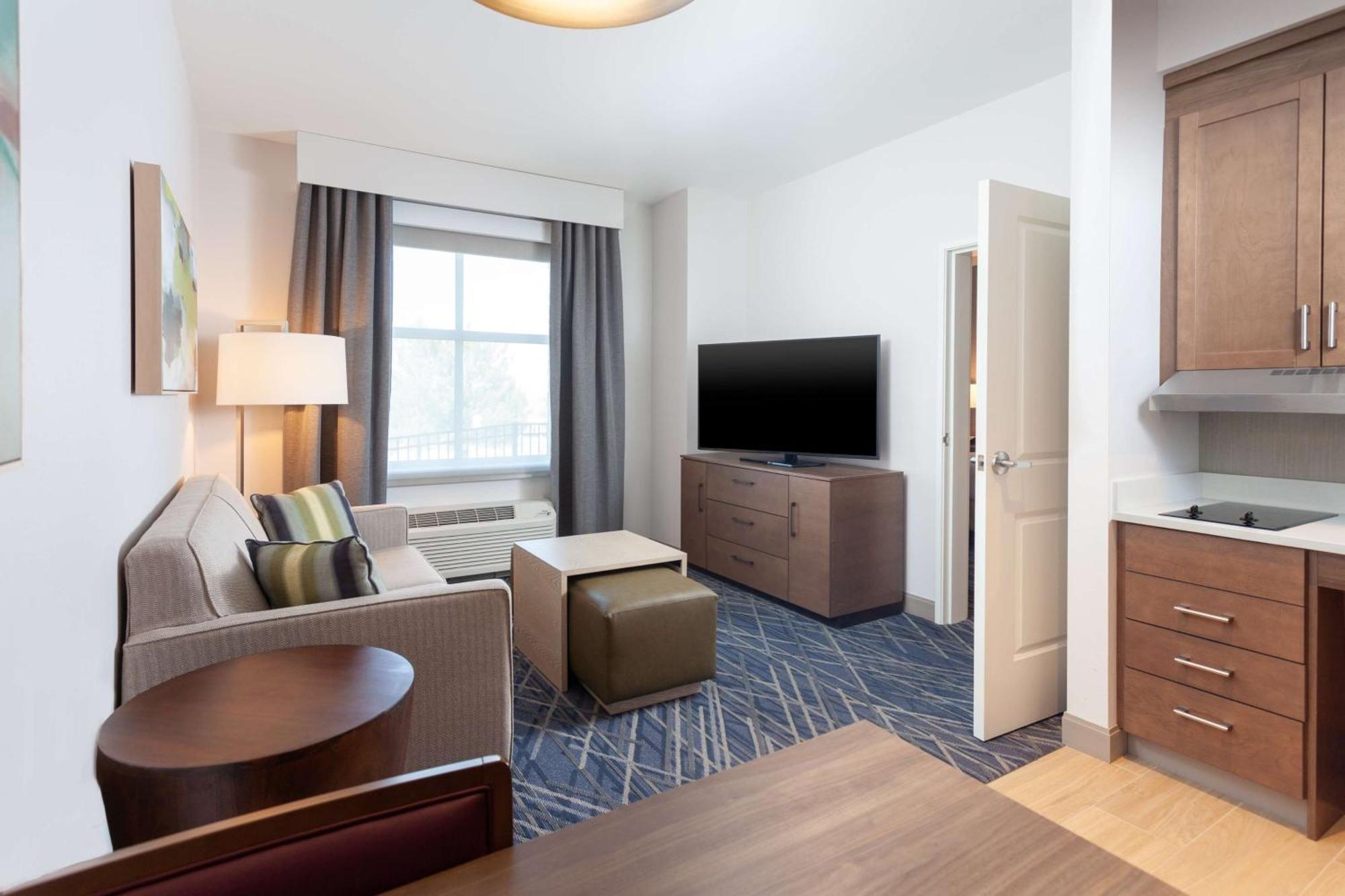 Homewood Suites By Hilton Broomfield Boulder Exterior photo