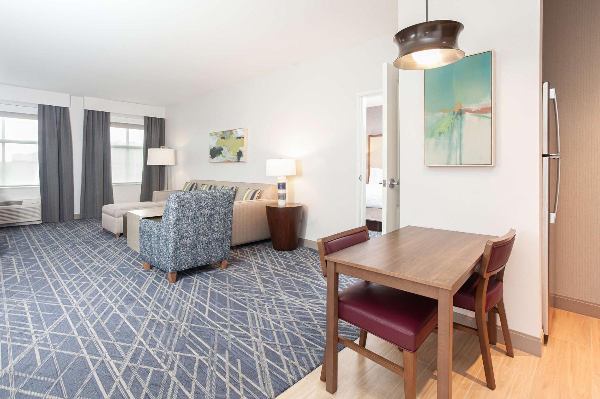 Homewood Suites By Hilton Broomfield Boulder Exterior photo