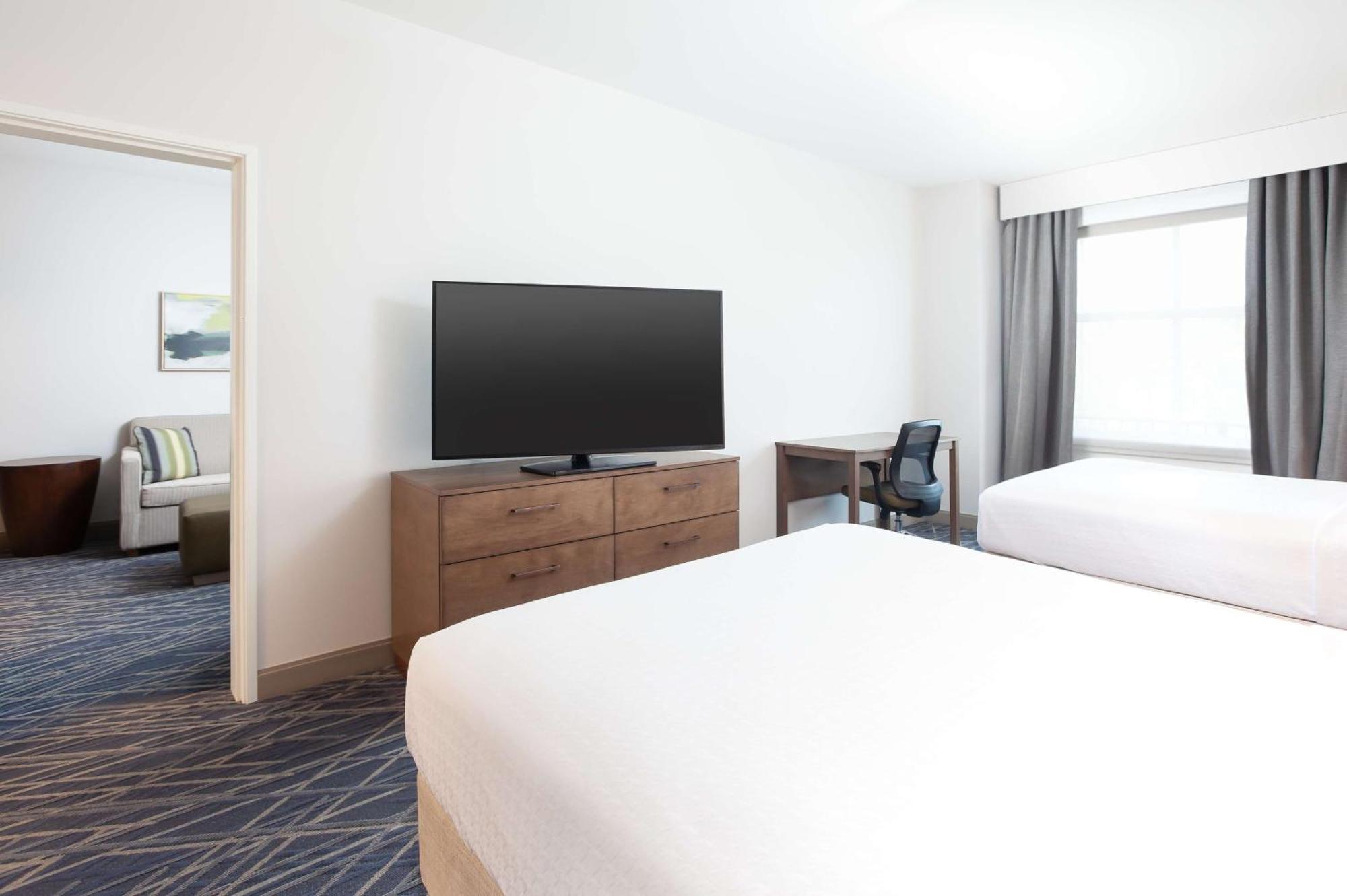 Homewood Suites By Hilton Broomfield Boulder Exterior photo