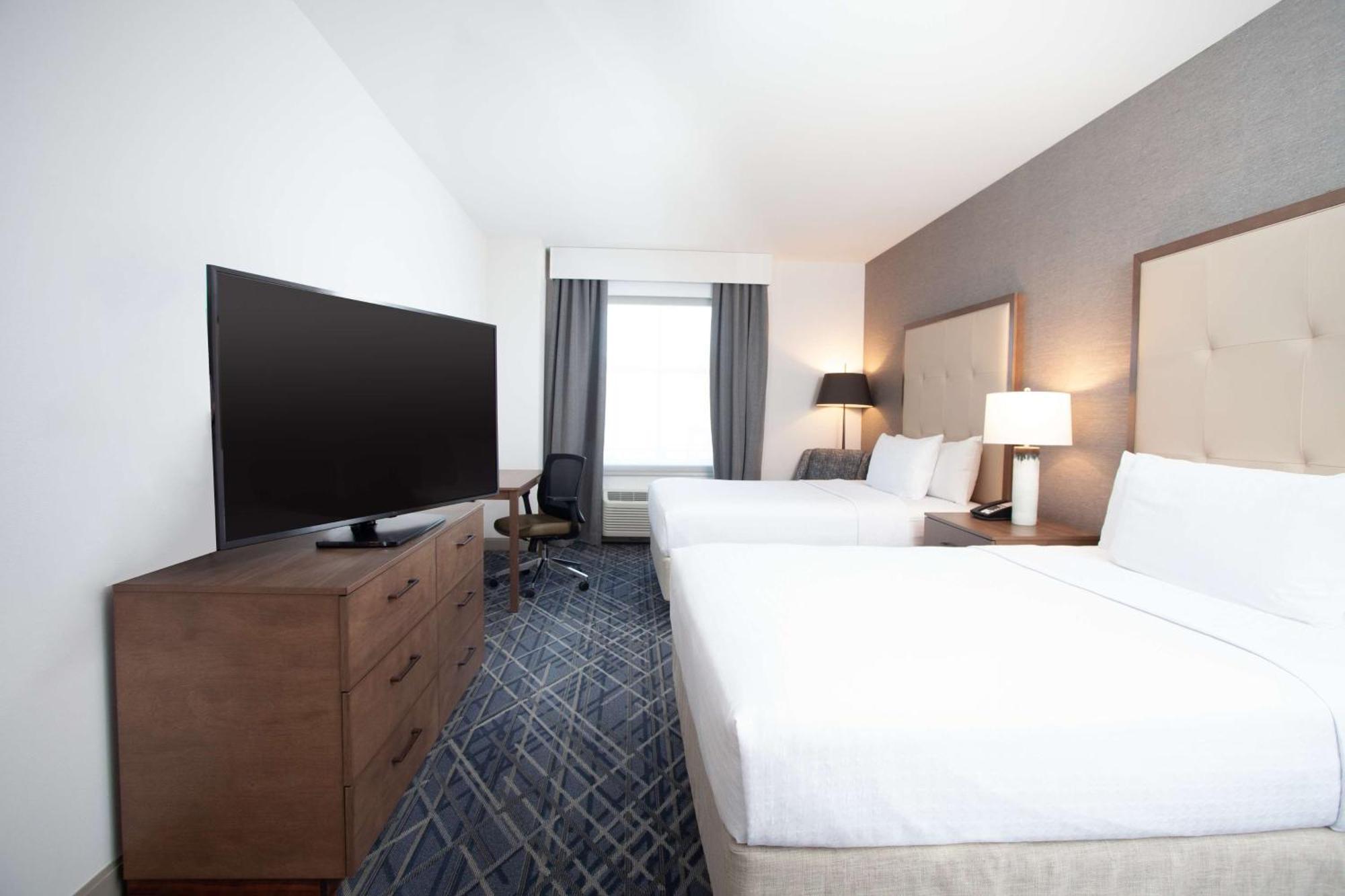 Homewood Suites By Hilton Broomfield Boulder Exterior photo