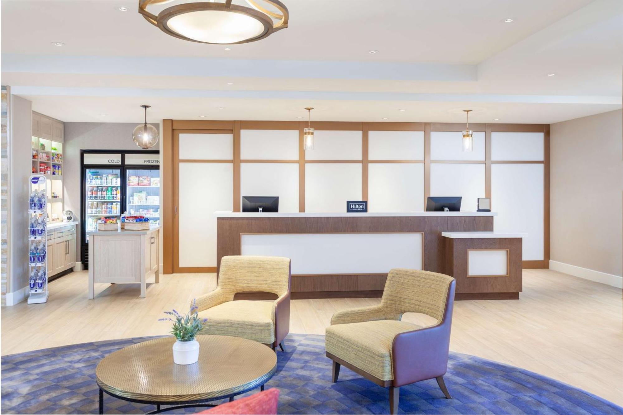 Homewood Suites By Hilton Broomfield Boulder Exterior photo