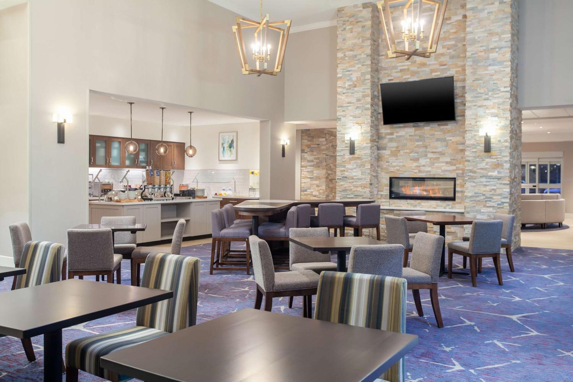Homewood Suites By Hilton Broomfield Boulder Exterior photo