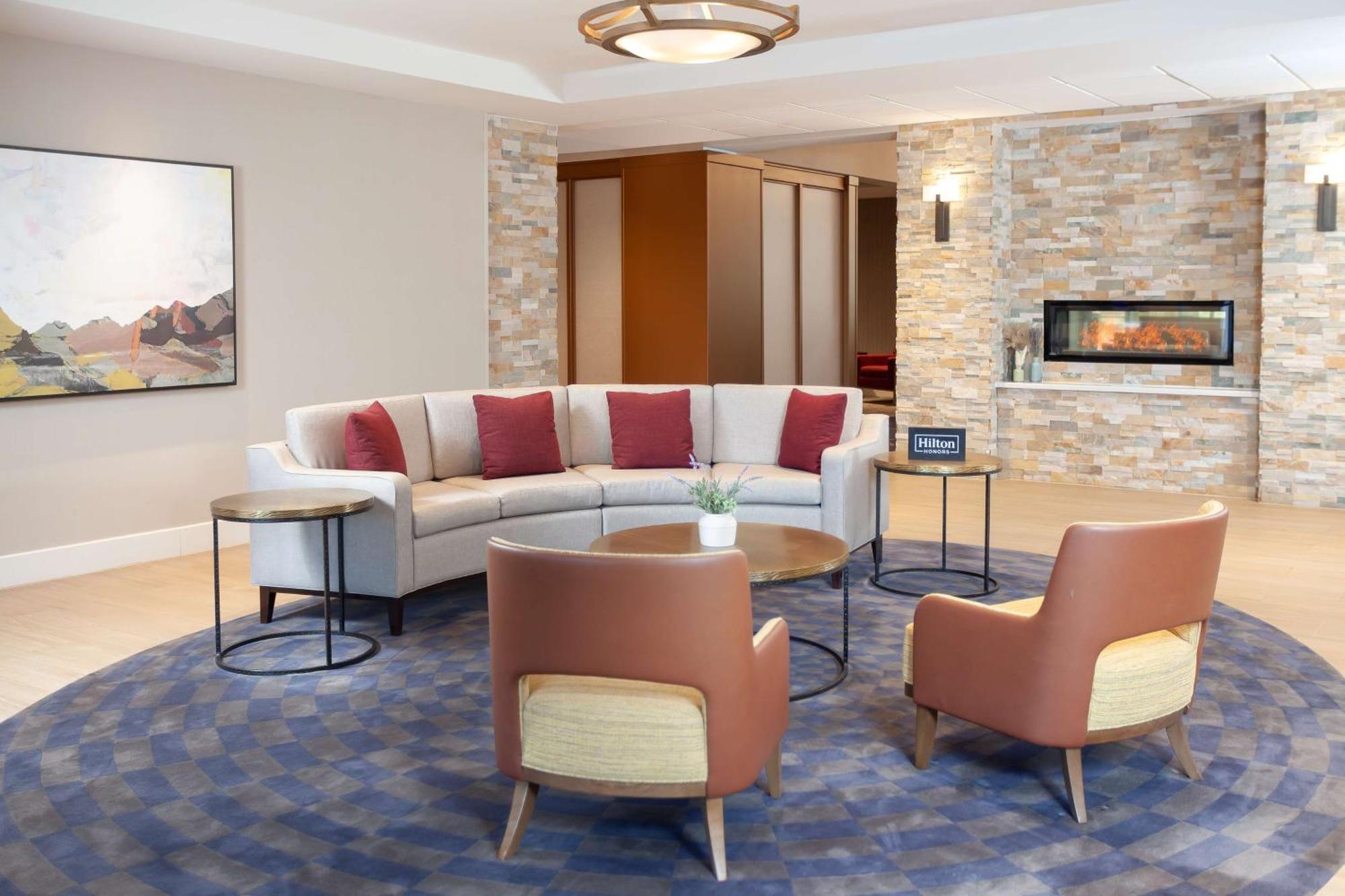 Homewood Suites By Hilton Broomfield Boulder Exterior photo